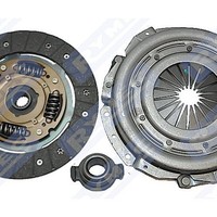 Kupplungssatz FüR Peugeot Expert 224 1995-2006 Rymec JT1496