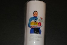 5x Küppers Kölsch 0,2l  alte Biergläser Bier Glas Becher Sammlerglas