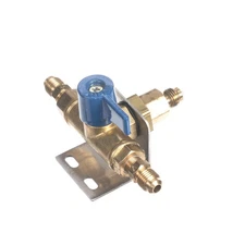 Multiplex Changeover Valve Co2 Chudnow 1421 - Genuine OEM Replacement Part