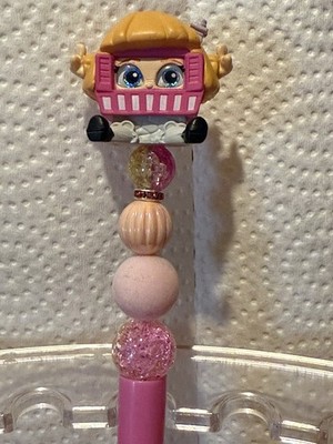 Handmade Beaded Pen Disney s Character Pen Alice In Wonderland