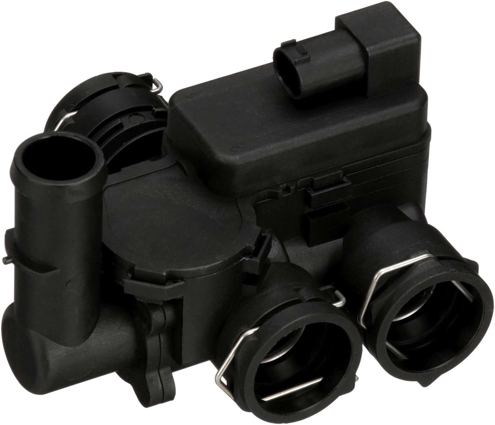COOLANT CONTROL VALVE EHV139 FOR MERCEDES-BENZ E-CLASS/T-Model CLS S-CLASS 1.8L - Image 20