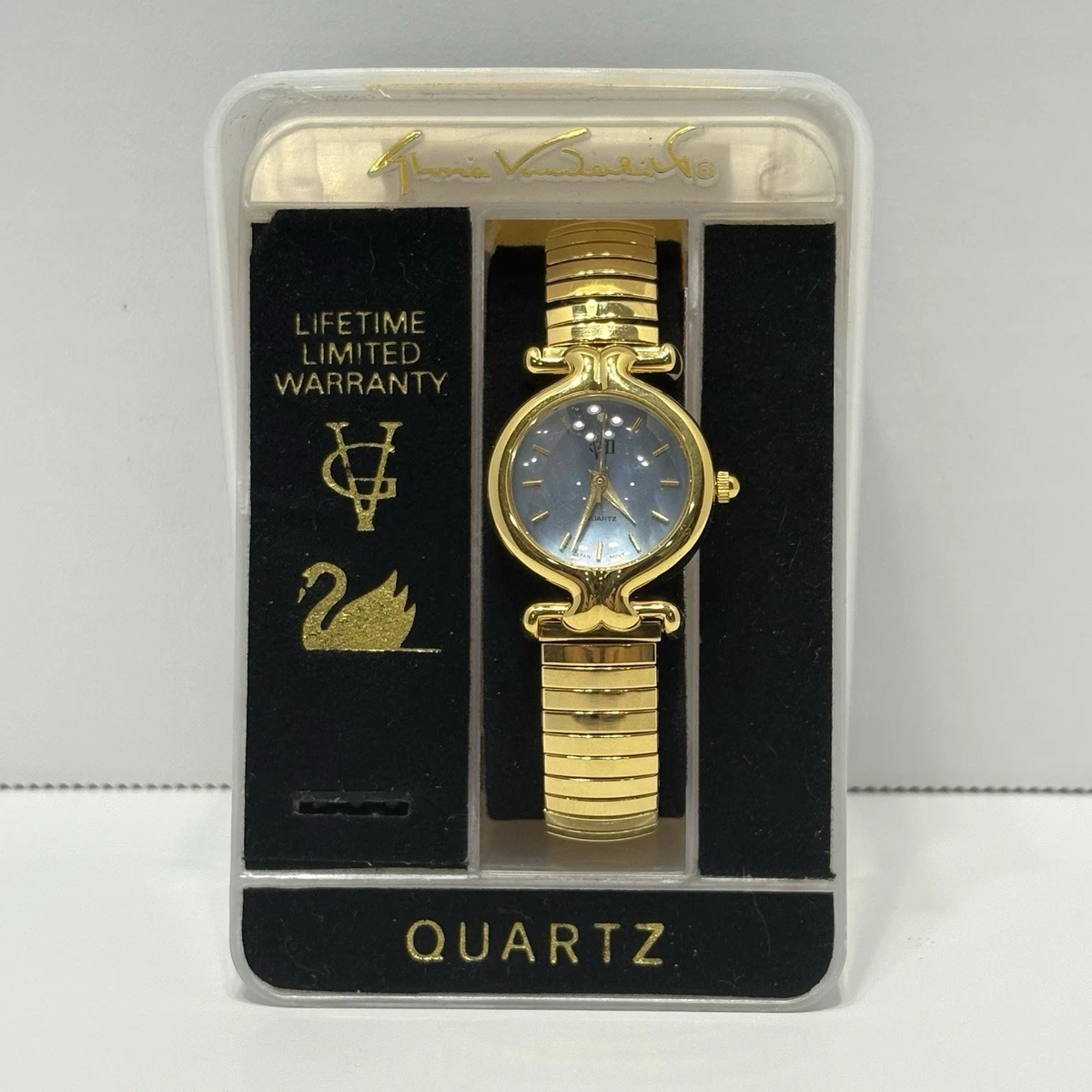 Gloria Vanderbilt Women Wristwatches for sale | eBay display picture 2