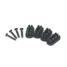 DeWalt Genuine OEM Set Of Feet for DWST08810 Radio - 1004705-26