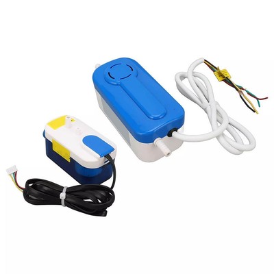 Automatische Kondensatpumpe für Mini Split AC Systeme 220V Energiesparendes Design