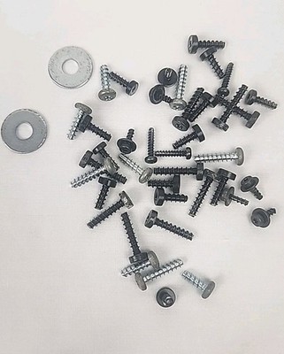 Genuine Dyson Small Ball OEM Screw Assortment From DC50 OEM Original