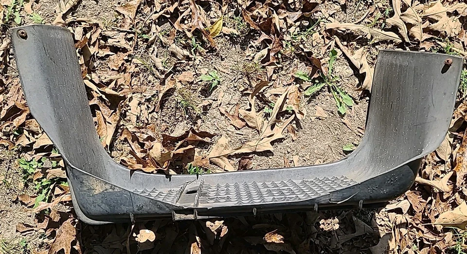 Polaris Sportsman 500 Ho 1998-2001 4x4 protector contra salpicaduras de barro izquierdo reposapiés Foto 2 de 4