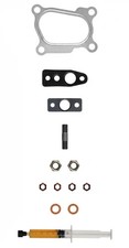 Turbolader Montageset JTC12037 AJUSA für TOYOTA COROLLA Kombi