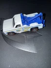 1974 Hot Wheels Tow Truck Redline