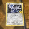 Dialga - 020/025 - Pokemon - 25th Anniversary Celebrations - Holo Rare