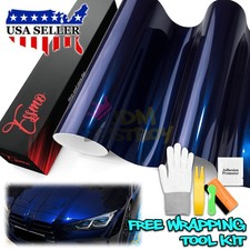 ESSMO PET Super Gloss Metallic Tanzanite Blue...