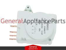 Fridge Defrost timer Fits Kenmore Hotpoint Se...