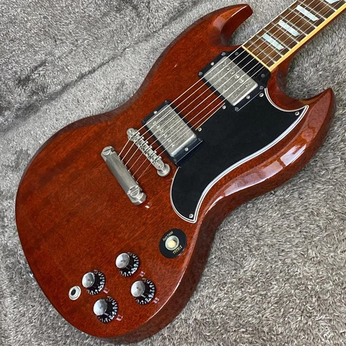 Gibson SG 61 Reissue Heritage Cherry 2003 Owari Komaki Store