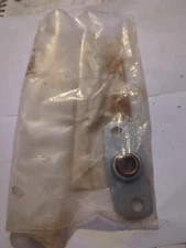 Jeep Transfer Case Shift Linkage OEM, N.O.S. Bronze Bushing/Retainer