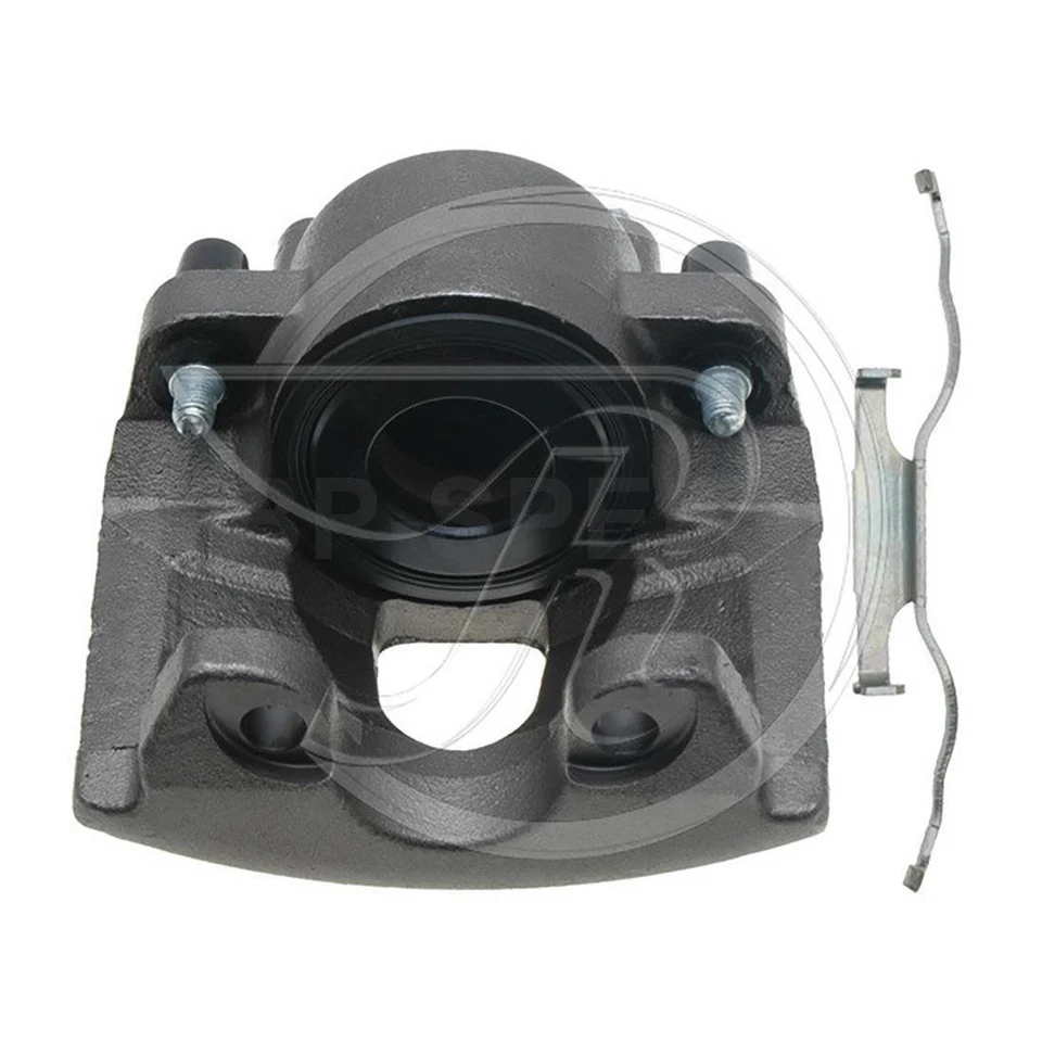 Тормозной суппорт переднего тормоза гидравлический шланг подходит для Dodge Caravan 2003 2004 годов выпуска - Изображение 2 из 4