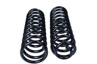 2X Maxgear 60-0031D Fahrwerksfeder FüR VW