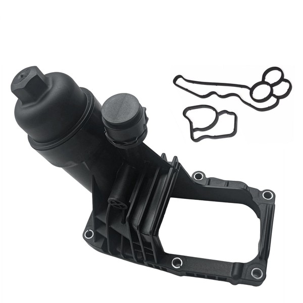 ÖLfiltergehäUse FüR BMW 1Er F20 F21 F22 3Er E90 F30 F80 E92 E91 5Er X1 X3 F25-image