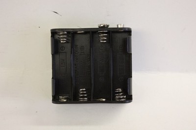 Meade DS 2000 Replacement Telescope Battery Pack uses 8AA Batteries DS-2000 NEW!