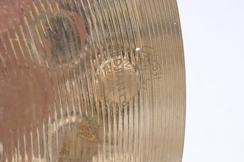Platillo Zildjian 20" ZXT Rock Ride #1 - Imagen 6 de 9