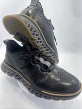 Man's Oxfords Cole Haan 5.Zerogrand Wingtip Oxford
