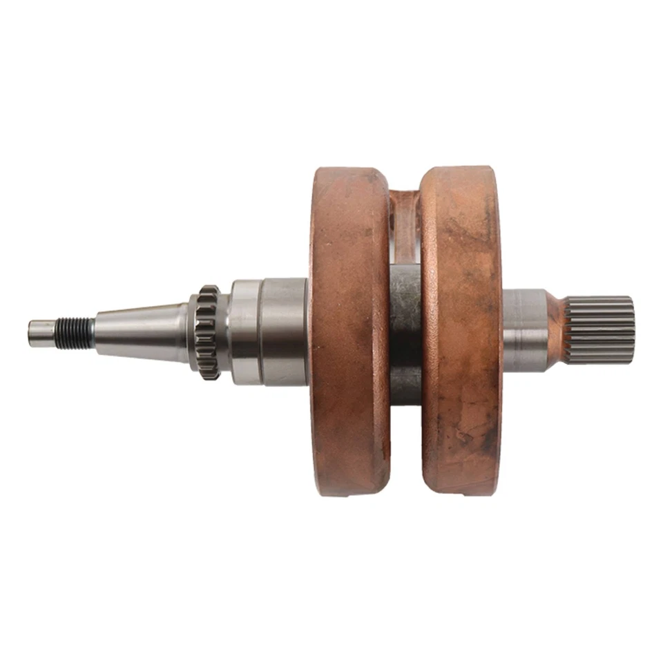 Crankshaft For Honda CRF 450 R 2002-2008 450cc Final Displacement; 4048 Foto 4 de 4