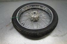 Honda CB550F/CB 550 1976-1977 Front Wheel 19 X 1.85