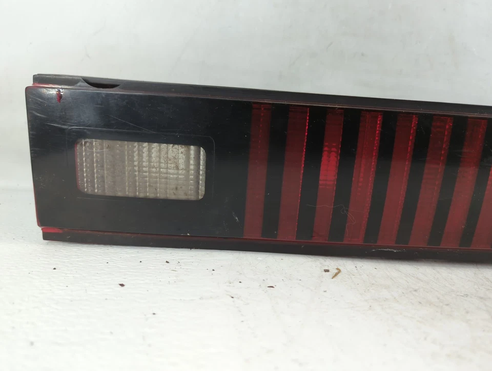 1992 Ford Topaz Passenger Right Side Tail Light Taillight Oem RGYEF - Image 2 of 4