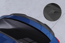 Heck Spoiler Dach Flügel Tuning Wing für Opel Insignia B Grand Sport HF843-L