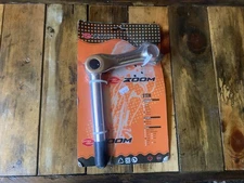 Zoom Quill Stem 180mm
