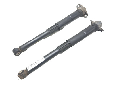 2019 Volkswagen Jetta Rear Shock Strut Absorber 2Pcs OEM
