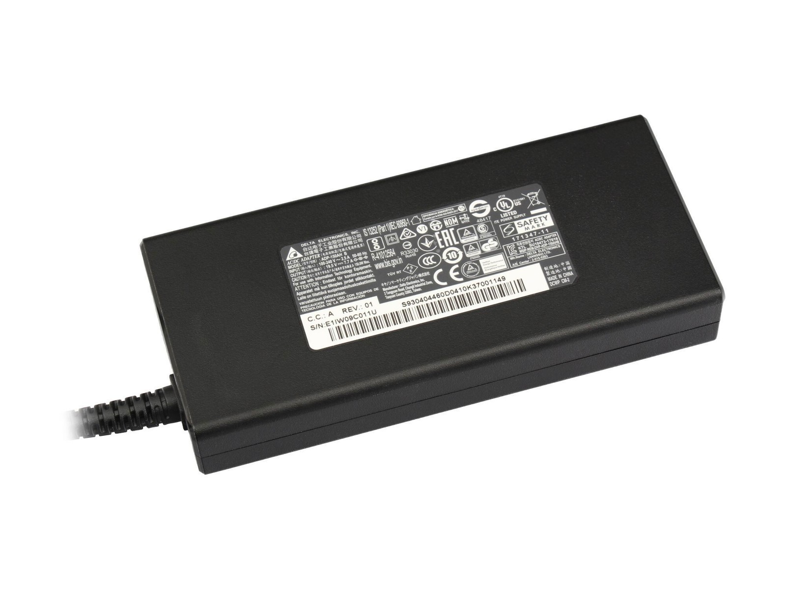 Delta Electronics fuente de alimentación para A75DE 150,0 vatios