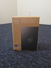BRAND NEW SEALED Dell 1TB Portable Backup Hard Drive Model PDB1000A NIB