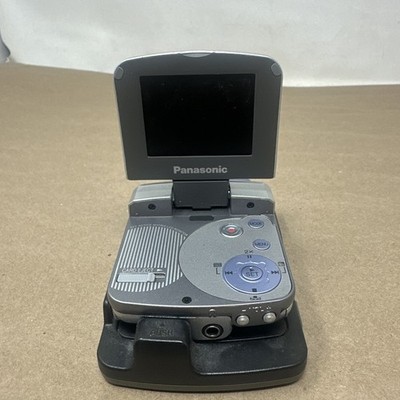 Panasonic パナソニック マルチカメラ SV-AV30 ホワイト 美品 概要 SDマルチカメラ SV-AV30 | デジタルビデオカメラ | Panasonic