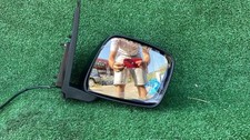 Retroviseur droit (ou coque) Nissan NAVARA