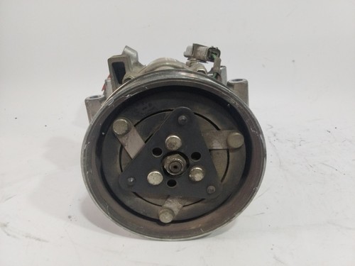 8200600122 klimakompressor RENAULT CLIO III CONFORT DYNAMIQUE 2005 1825082