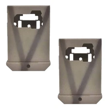CAMLOCKBOX Spypoint Link-Micro 2-Pack Security Box (61050)