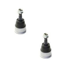 Moog 2pc Front Lower Suspension Ball Joint Kit For Chevrolet Corvette