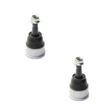 Moog 2pc Front Lower Suspension Ball Joint Kit For Chevrolet Corvette