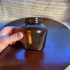 Embossed/ Textured Short Bottle — photo 1