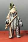 Vintage Star Wars TEEBO Complete ORIGINAL Kenner 1983 ROTJ Ewok GREAT!