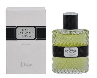 CD EAU SAUVAGE PARFUM EDP VAPO 50