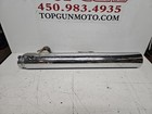 2002 2003 KAWASAKI VN 1600 MEANSTREAK EXHAUST REAR LOWER MUFFLER SANKEI 2388