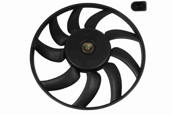 LÜFter MotorkÜHlung Vemo V15 01 1906 FÜR Audi KÜHlerlÜFter MotorlÜFter-image