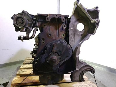 VM98B motorblock für CHRYSLER VOYAGER (RG) 2.5 CRD GRAND LIMITED 2001 5546945