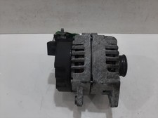 MERCEDES GLA-CLASS H247 2020-2025 Alternator MERCEDES 14V 200Amp OEM A0009063903