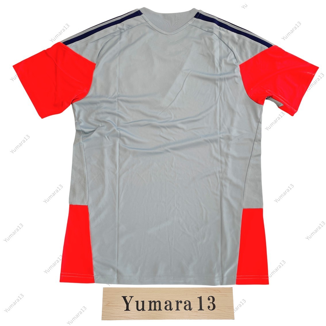 adidas Japan National Football Team Tiro 26 Training Jersey JZ7110