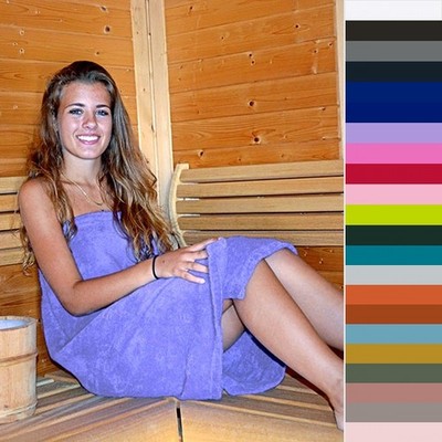 ARTG Sauna Kilt Ladies 043.50 Handtuch NEU