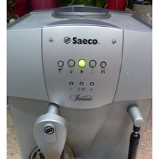 Saeco Incanto Typ SUP 021Y Kaffeemaschine Ersatzteile zur Auswahl