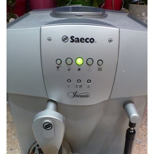 Saeco Incanto Typ SUP 021Y Kaffeemaschine Ersatzteile zur Auswahl