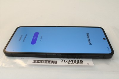 Samsung Galaxy Z Flip6 F741U1 Factory Unlocked AT&T T-Mobile Verizon 7634939