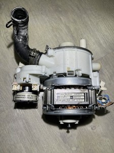 Miele Umwälzpumpe Pumpe Heizpumpe Geschirrspüler HG03